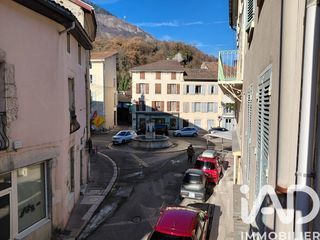  Appartement � vendre 3 pi�ces 54 m�