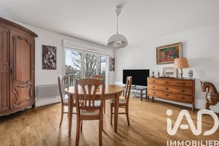  Appartement � vendre 4 pi�ces 90 m�