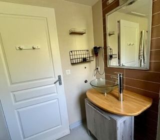  Maison � vendre 3 pi�ces 56 m�