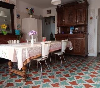  Maison � vendre 4 pi�ces 83 m�