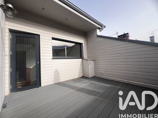  Appartement � vendre 5 pi�ces 109 m�