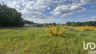  Terrain � vendre 2001 m�