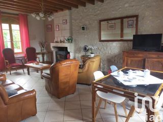  Maison � vendre 7 pi�ces 190 m�