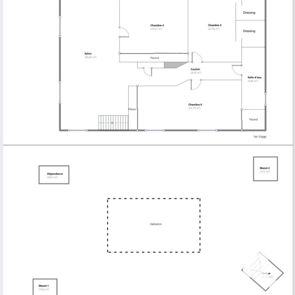 � vendre  Maison Bonneville (74130)