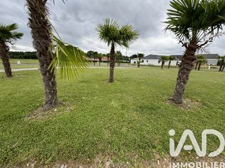  Terrain � vendre 927 m�