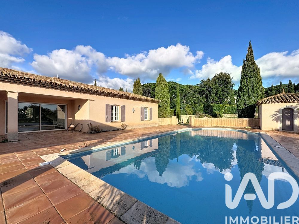 � vendre  Maison Sainte-Maxime (83120)