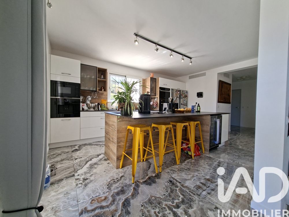 � vendre  Maison Nice (06200)