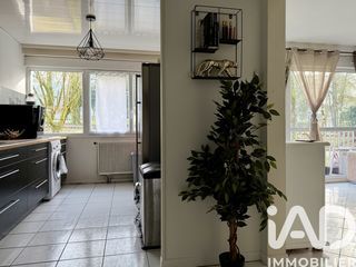  Appartement � vendre 2 pi�ces 53 m�