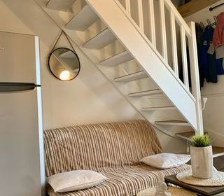  Maison � vendre 2 pi�ces 33 m�