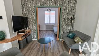  Appartement � vendre 4 pi�ces 71 m�