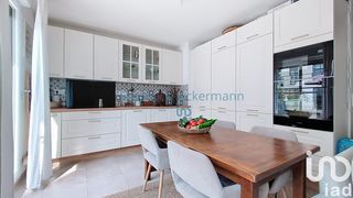  Appartement � vendre 5 pi�ces 94 m�