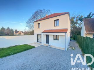  Maison � vendre 5 pi�ces 105 m�