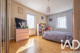 Maison � vendre 6 pi�ces 125 m�