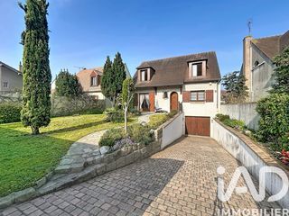  Maison � vendre 6 pi�ces 114 m�