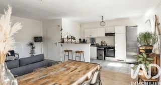  Appartement � vendre 3 pi�ces 75 m�