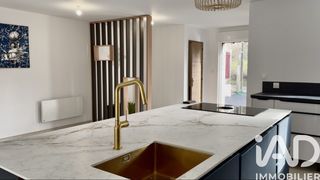  Maison � vendre 4 pi�ces 137 m�