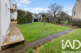  Maison � vendre 6 pi�ces 116 m�