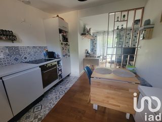  Maison � vendre 3 pi�ces 50 m�