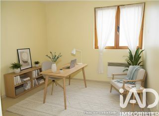  Maison � vendre 5 pi�ces 94 m�