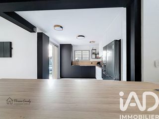  Maison � vendre 7 pi�ces 206 m�