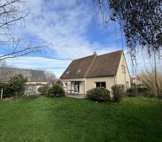  Maison � vendre 5 pi�ces 142 m�