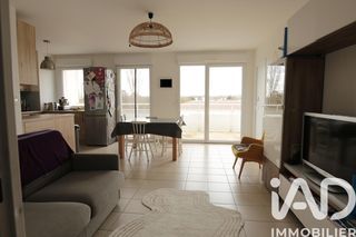  Appartement � vendre 4 pi�ces 72 m�