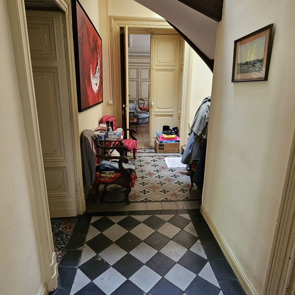 � vendre  Propri�t�/ch�teau Gr�piac (31190)