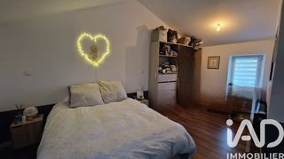  Maison � vendre 4 pi�ces 85 m�