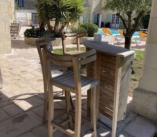  Maison � vendre 9 pi�ces 275 m�