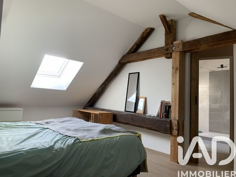  Maison � vendre 7 pi�ces 180 m�