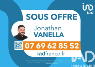  Appartement � vendre 4 pi�ces 52 m�