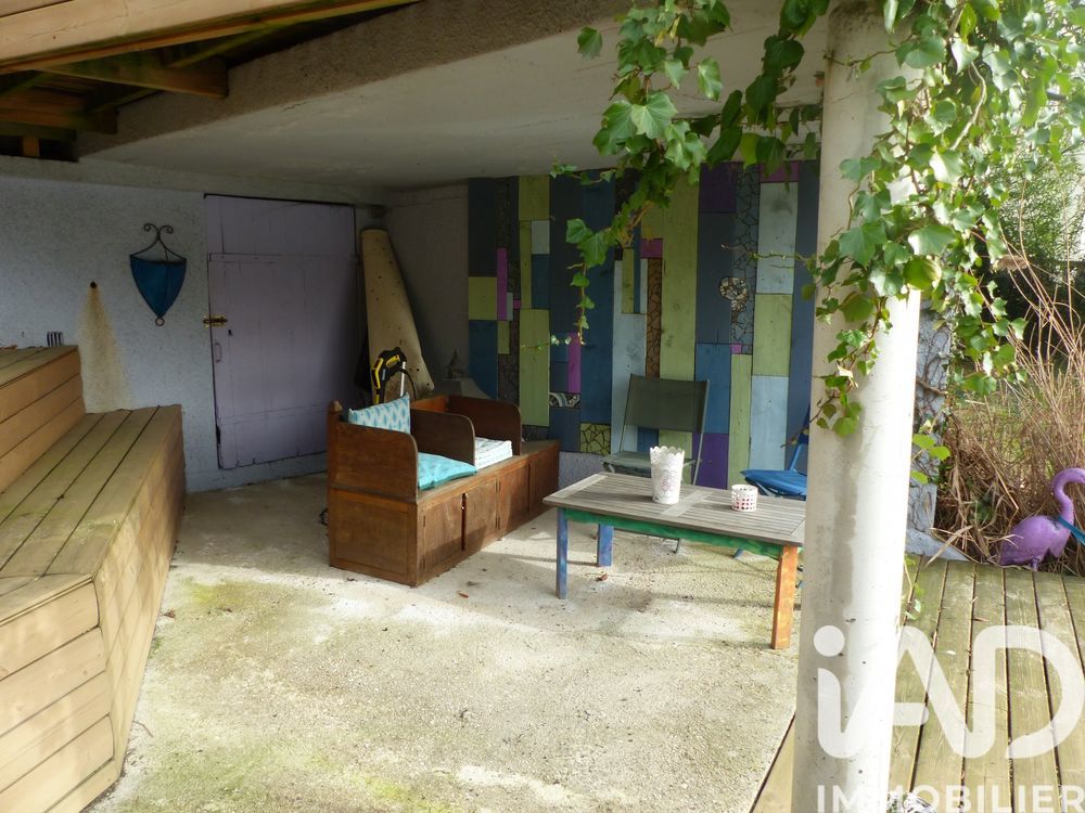 � vendre  Maison Orly (94310)