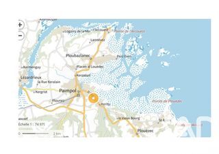  Maison � vendre 7 pi�ces 131 m�