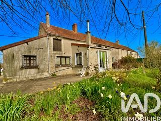  Maison � vendre 6 pi�ces 122 m�