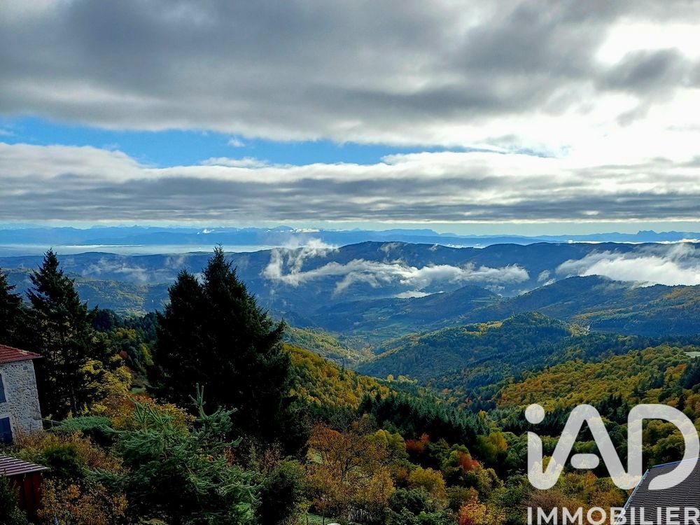 � vendre  Maison Nozi�res (07270)