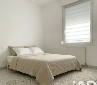  Appartement � vendre 3 pi�ces 55 m�