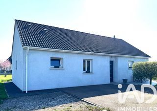  Maison � vendre 4 pi�ces 95 m�