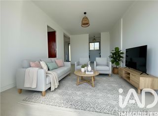  Appartement � vendre 2 pi�ces 37 m�