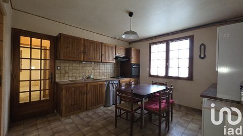   Vente Maison traditionnelle 4 pi�ces Maison - 4 pi�ce(s) - 105 m�