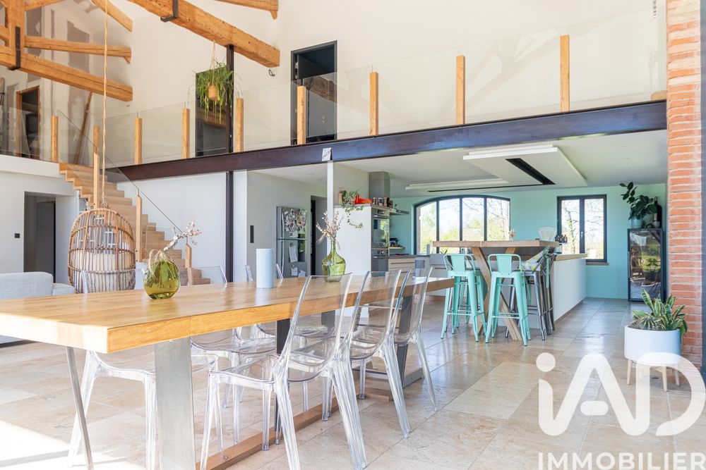 � vendre  Maison Montauban (82000)