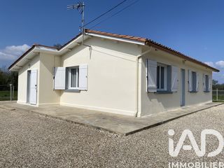  Maison � vendre 4 pi�ces 96 m�