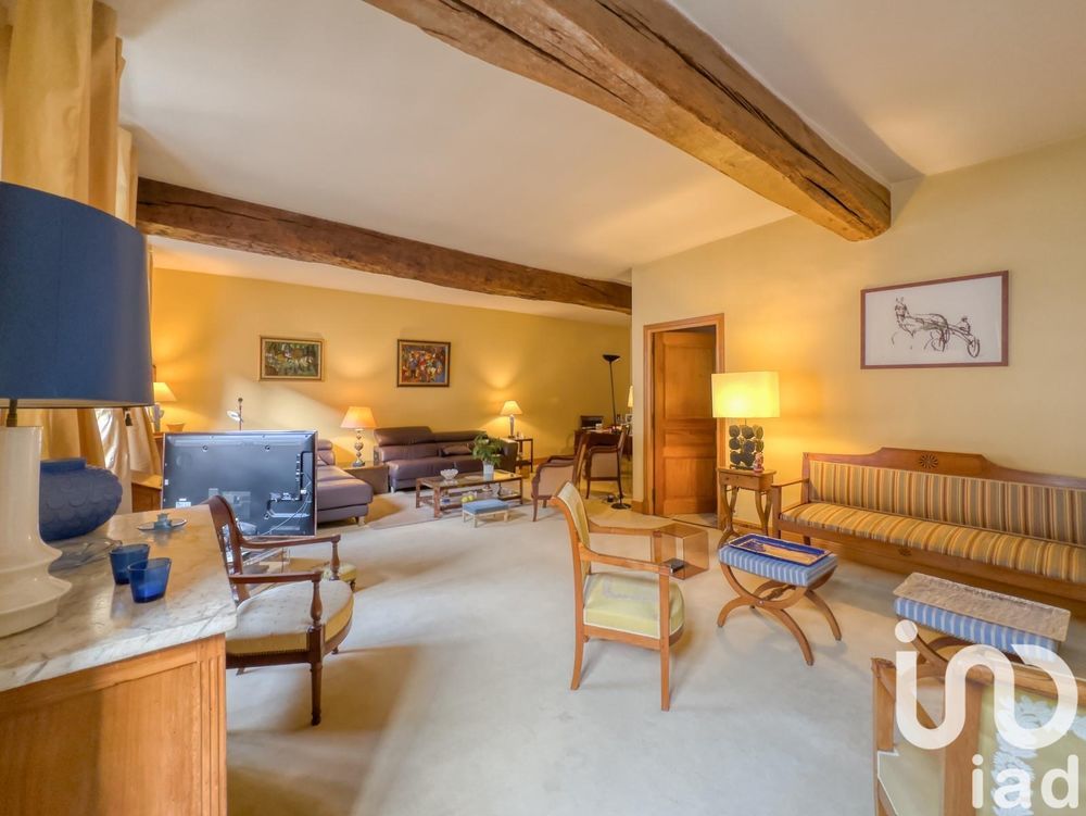 � vendre  Maison Compi�gne (60200)