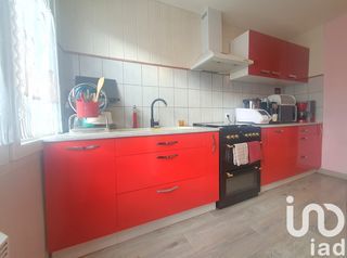  Maison � vendre 4 pi�ces 123 m�