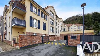  Appartement � vendre 2 pi�ces 46 m�