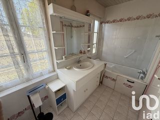  Maison � vendre 5 pi�ces 130 m�