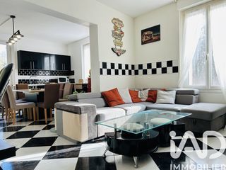  Maison � vendre 4 pi�ces 85 m�