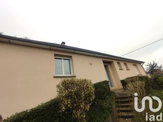  Maison � vendre 4 pi�ces 117 m�