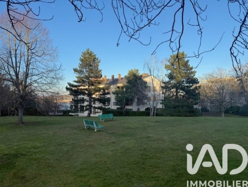 � vendre  Appartement Garches (92380)