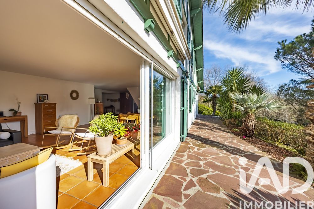 � vendre  Maison Ascain (64310)