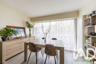  Appartement � vendre 4 pi�ces 84 m�